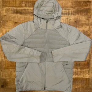 Lululemon Down for it All Jacket